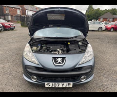 Peugeot 207 1.6 HDi Sport 5dr - 32