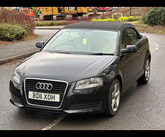 Audi A3 Cabriolet 1.2 TFSI Euro 5 (s/s) 2dr - 10