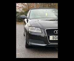 Audi A3 Cabriolet 1.2 TFSI Euro 5 (s/s) 2dr - 11