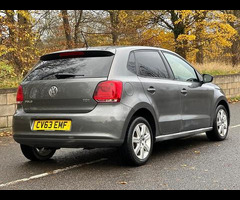 Volkswagen Polo 1.2 TDI Match Edition Euro 5 5dr - 3