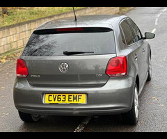 Volkswagen Polo 1.2 TDI Match Edition Euro 5 5dr - 6