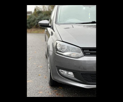 Volkswagen Polo 1.2 TDI Match Edition Euro 5 5dr - 11