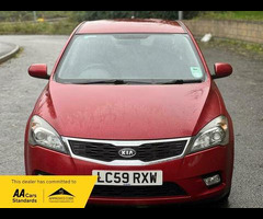 KIA Ceed 1.6 CRDi 2 Euro 4 5dr - 15