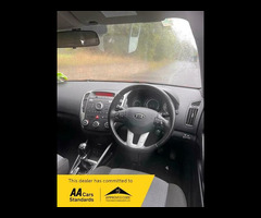 KIA Ceed 1.6 CRDi 2 Euro 4 5dr - 20