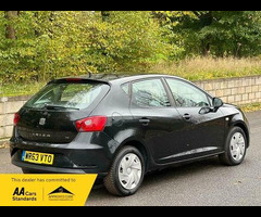 SEAT Ibiza 1.2 TDI CR S Euro 5 5dr AC - 3