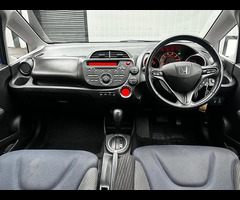 Honda Jazz 1.4 i-VTEC ES Plus CVT Euro 5 5dr - 12