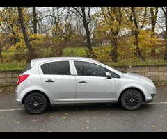 Vauxhall Corsa 1.2i 16v Life 5dr - 2