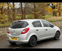 Vauxhall Corsa 1.2i 16v Life 5dr - 3