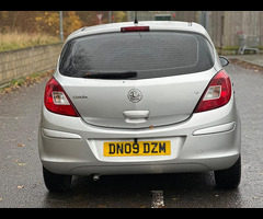 Vauxhall Corsa 1.2i 16v Life 5dr - 4