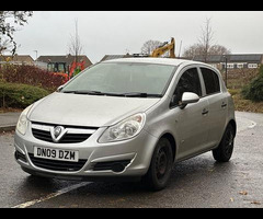 Vauxhall Corsa 1.2i 16v Life 5dr - 6