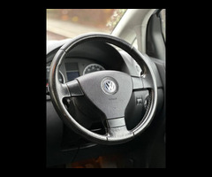 Volkswagen Golf Plus 2.0 TDI PD GT 5dr - 18