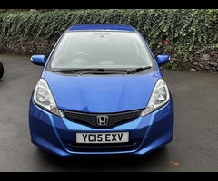 Honda Jazz 1.4 i-VTEC ES Plus CVT Euro 5 5dr - 16