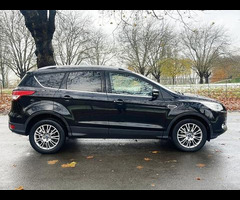 Ford Kuga 2.0 TDCi Titanium 2WD Euro 5 5dr - 2