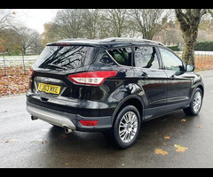 Ford Kuga 2.0 TDCi Titanium 2WD Euro 5 5dr - 3