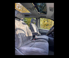 Citroen Synergie 2.0i SX 5dr (7 seat) - 27