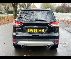 Ford Kuga 2.0 TDCi Titanium 2WD Euro 5 5dr - 4