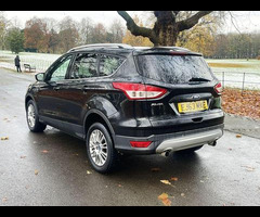 Ford Kuga 2.0 TDCi Titanium 2WD Euro 5 5dr - 5