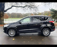 Ford Kuga 2.0 TDCi Titanium 2WD Euro 5 5dr - 6