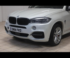 BMW X5 3.0 M50d Auto xDrive Euro 6 (s/s) 5dr - 19