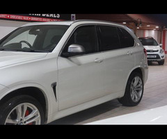 BMW X5 3.0 M50d Auto xDrive Euro 6 (s/s) 5dr - 21