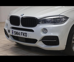 BMW X5 3.0 M50d Auto xDrive Euro 6 (s/s) 5dr - 22