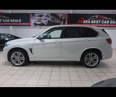 BMW X5 3.0 M50d Auto xDrive Euro 6 (s/s) 5dr - 23