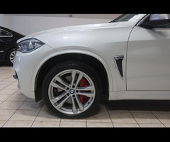 BMW X5 3.0 M50d Auto xDrive Euro 6 (s/s) 5dr - 31