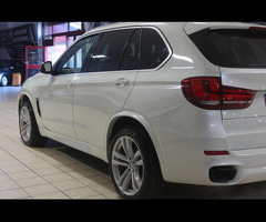 BMW X5 3.0 M50d Auto xDrive Euro 6 (s/s) 5dr - 34