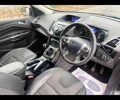 Ford Kuga 2.0 TDCi Titanium 2WD Euro 5 5dr - 8