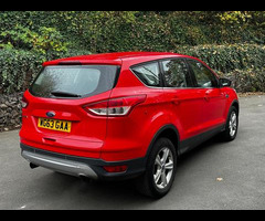 Ford Kuga 2.0 TDCi Zetec AWD Euro 5 5dr - 3