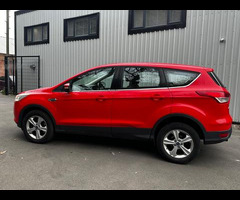 Ford Kuga 2.0 TDCi Zetec AWD Euro 5 5dr - 5