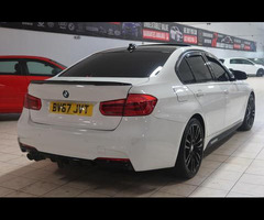 BMW 3 Series 2.0 330e 7.6kWh M Sport Auto Euro 6 (s/s) 4dr - 21