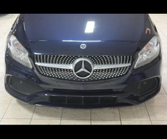 Mercedes-Benz A Class 2.1 A200d AMG Line 7G-DCT Euro 6 (s/s) 5dr - 19