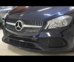 Mercedes-Benz A Class 2.1 A200d AMG Line 7G-DCT Euro 6 (s/s) 5dr - 20