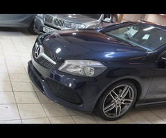 Mercedes-Benz A Class 2.1 A200d AMG Line 7G-DCT Euro 6 (s/s) 5dr - 30