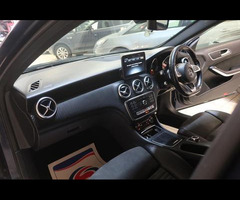 Mercedes-Benz A Class 2.1 A200d AMG Line 7G-DCT Euro 6 (s/s) 5dr - 38