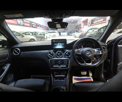 Mercedes-Benz A Class 2.1 A200d AMG Line 7G-DCT Euro 6 (s/s) 5dr - 43