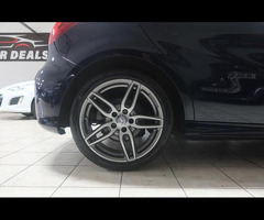 Mercedes-Benz A Class 2.1 A200d AMG Line 7G-DCT Euro 6 (s/s) 5dr - 56