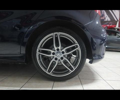 Mercedes-Benz A Class 2.1 A200d AMG Line 7G-DCT Euro 6 (s/s) 5dr - 57