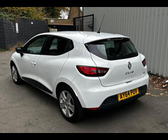 Renault Clio 1.5 dCi ECO Expression + Euro 5 (s/s) 5dr - 6