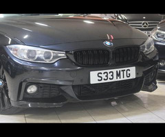 BMW 4 Series 2.0 420d M Sport Euro 6 (s/s) 2dr - 3