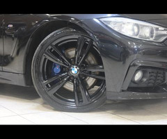 BMW 4 Series 2.0 420d M Sport Euro 6 (s/s) 2dr - 6