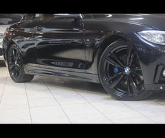 BMW 4 Series 2.0 420d M Sport Euro 6 (s/s) 2dr - 7