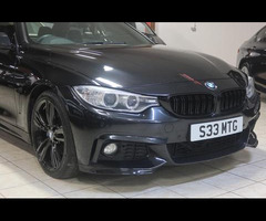 BMW 4 Series 2.0 420d M Sport Euro 6 (s/s) 2dr - 14