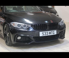 BMW 4 Series 2.0 420d M Sport Euro 6 (s/s) 2dr - 17