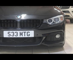 BMW 4 Series 2.0 420d M Sport Euro 6 (s/s) 2dr - 20