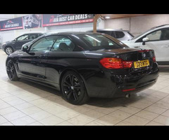 BMW 4 Series 2.0 420d M Sport Euro 6 (s/s) 2dr - 24