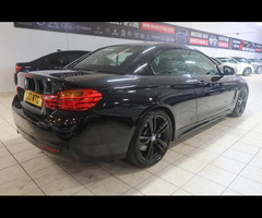 BMW 4 Series 2.0 420d M Sport Euro 6 (s/s) 2dr - 27