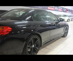 BMW 4 Series 2.0 420d M Sport Euro 6 (s/s) 2dr - 29