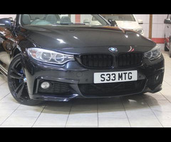 BMW 4 Series 2.0 420d M Sport Euro 6 (s/s) 2dr - 36